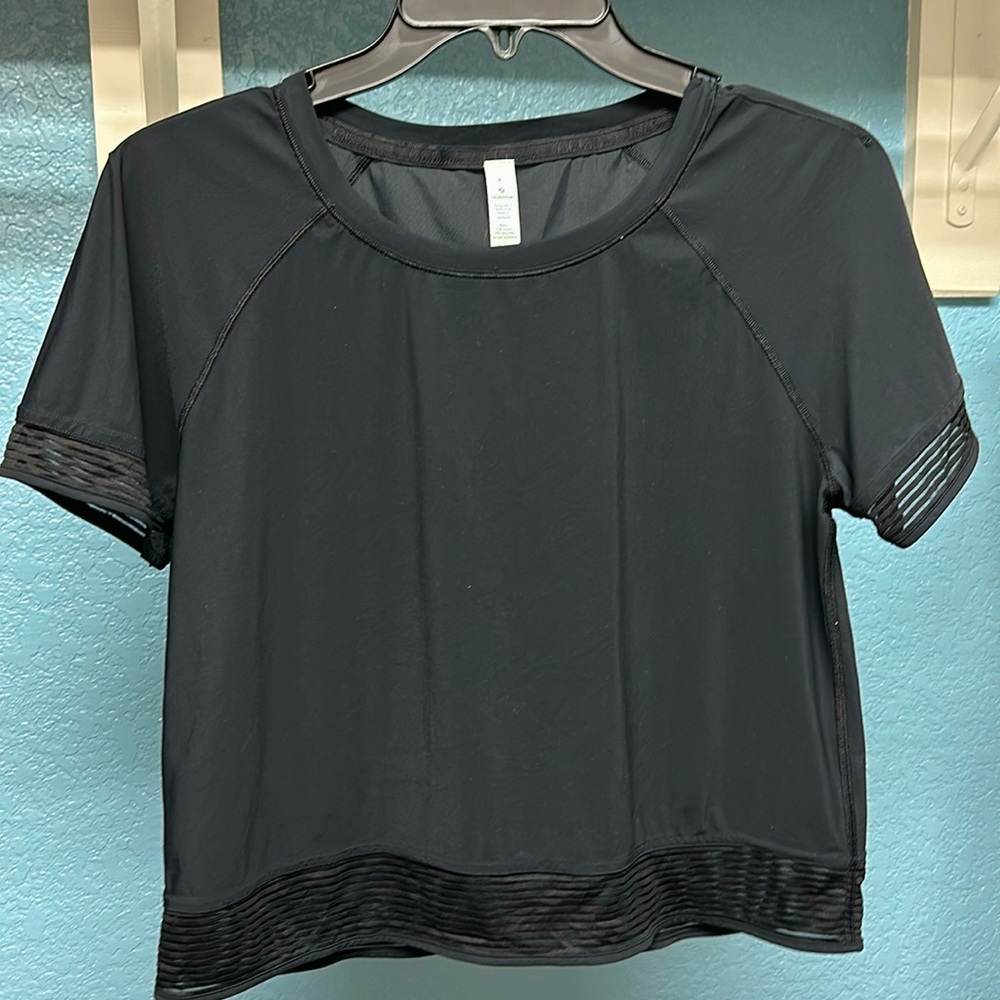 Lululemon shirt